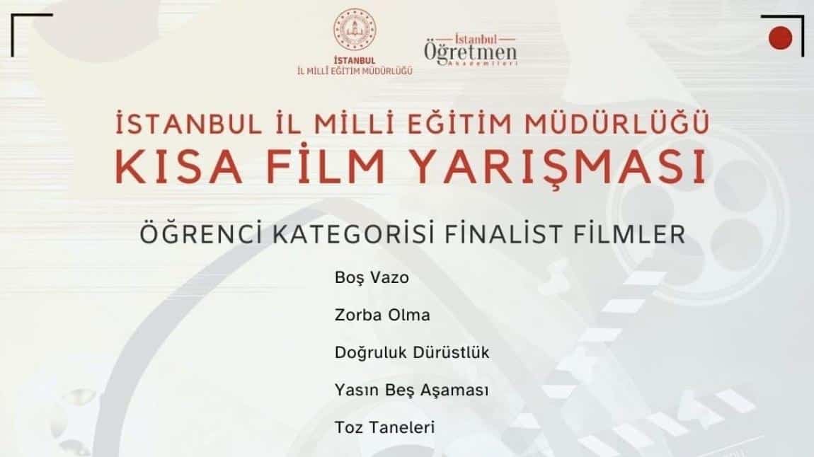 Kısa Film Yarışması