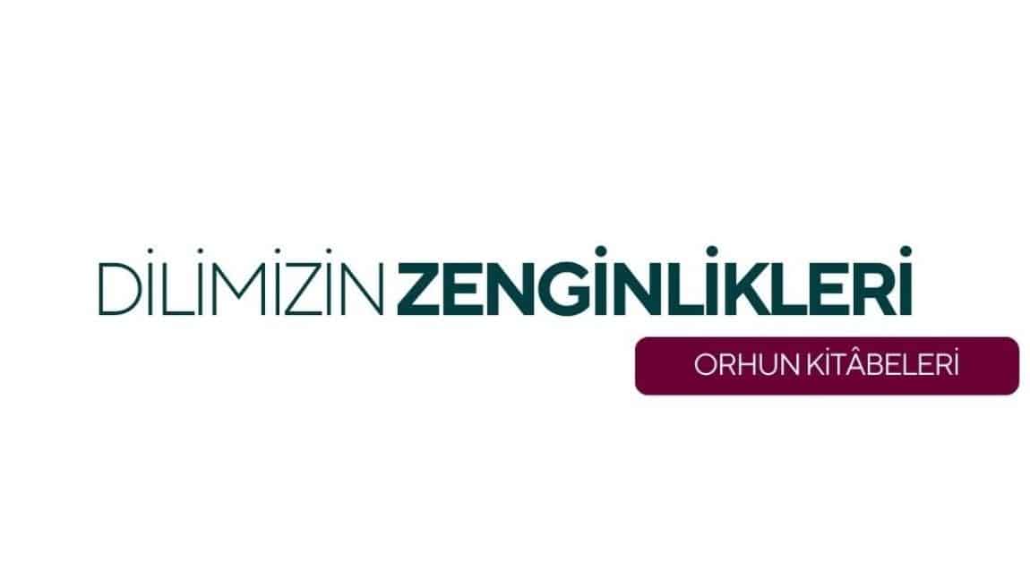 Dilimizin Zenginlikleri Projesi Ekim Ayı Çalışmalarımız