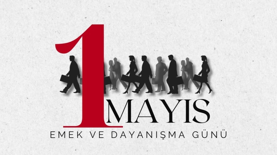 1 Mayıs 