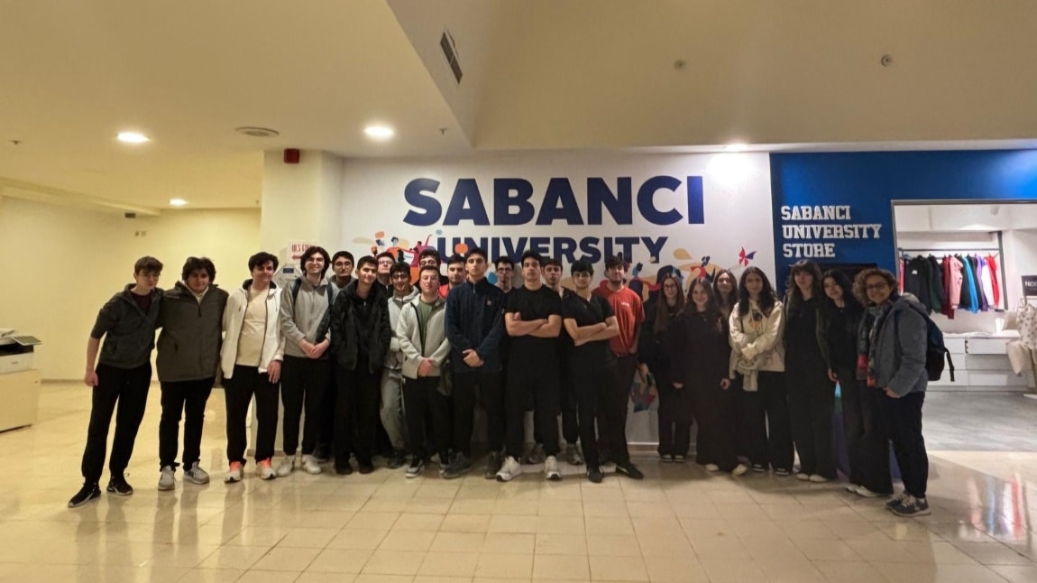 Sabancı Üniversitesi 