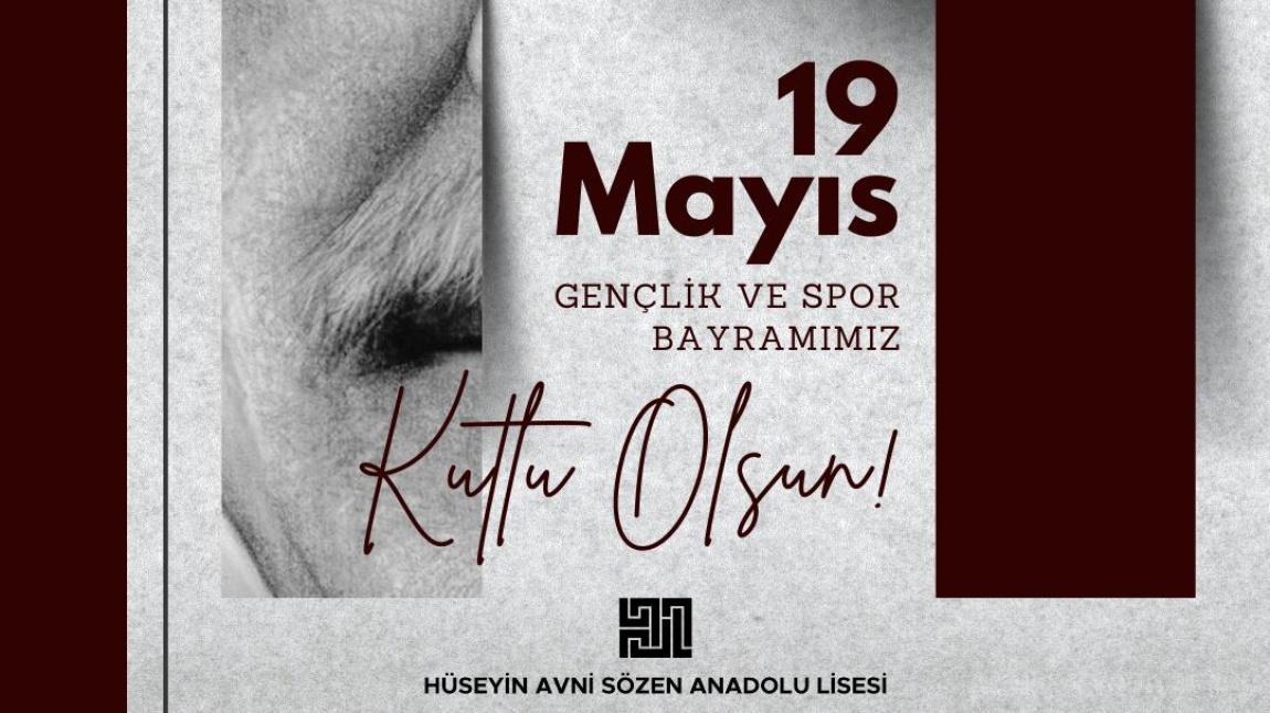 19 Mayıs