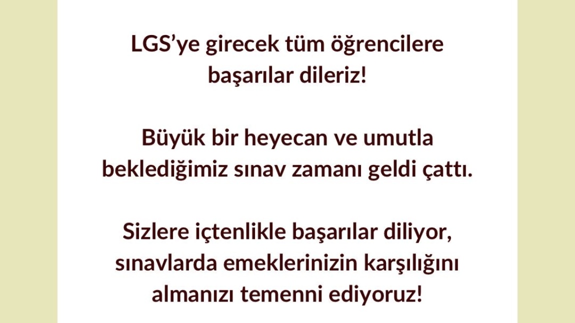 LGS